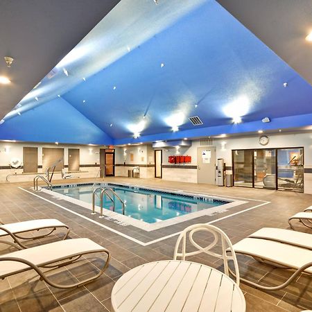 Towneplace Suites By Marriott Dover Rockaway Exterior foto