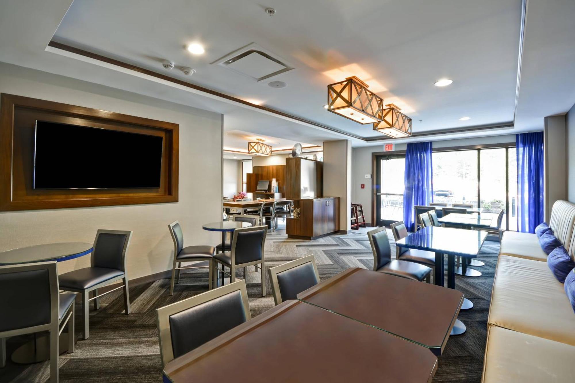 Towneplace Suites By Marriott Dover Rockaway Exterior foto