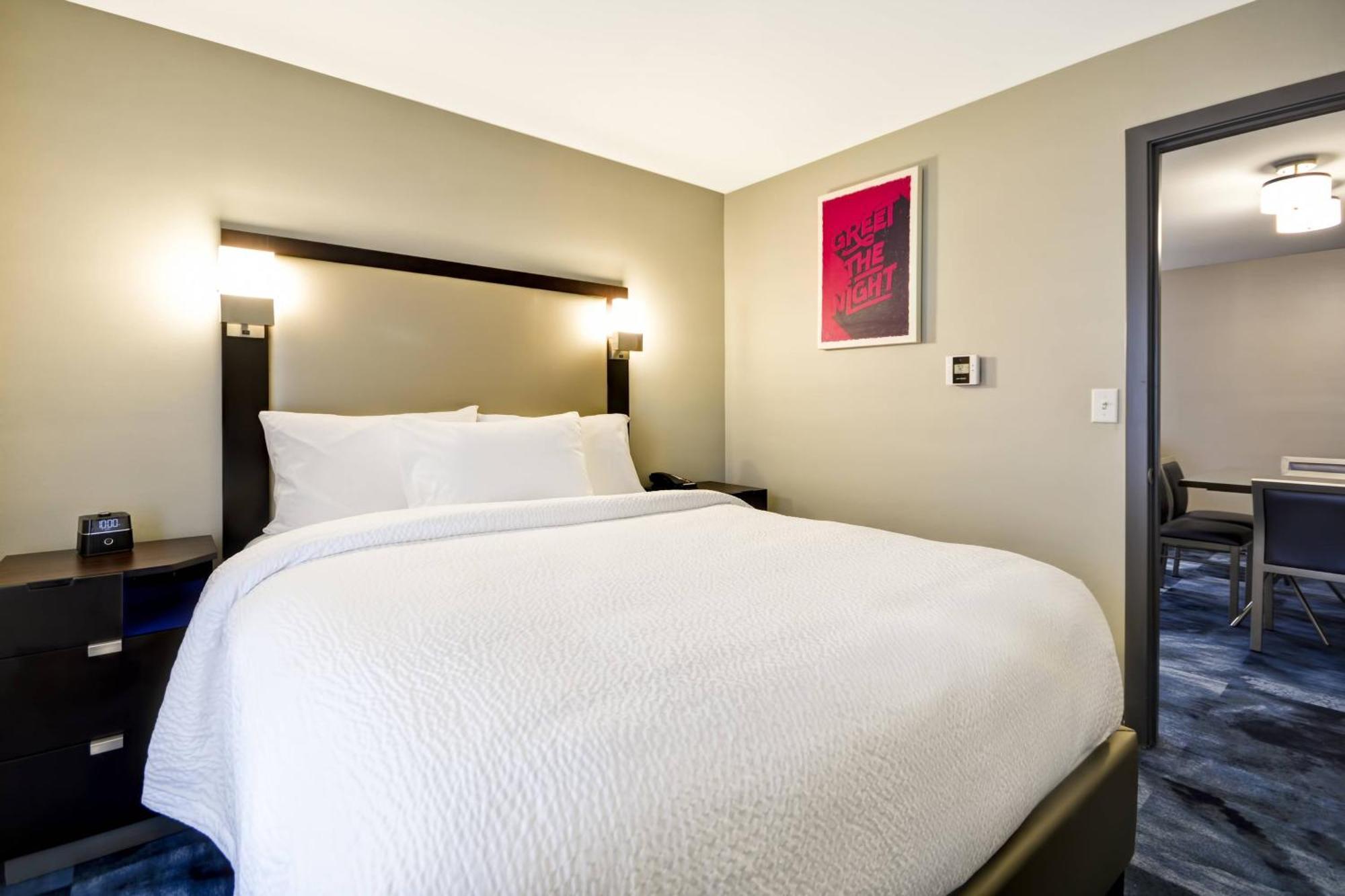 Towneplace Suites By Marriott Dover Rockaway Exterior foto
