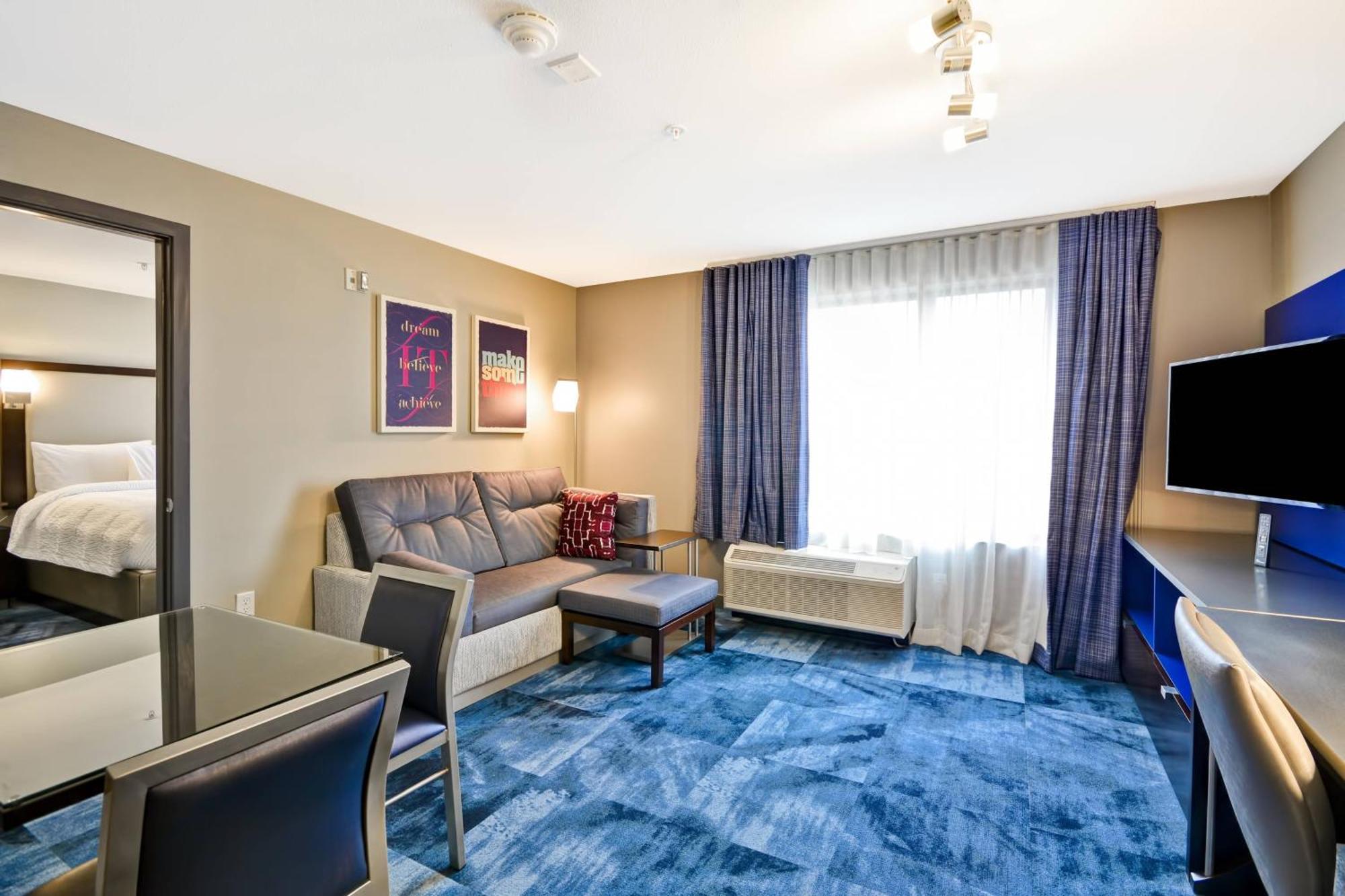 Towneplace Suites By Marriott Dover Rockaway Exterior foto