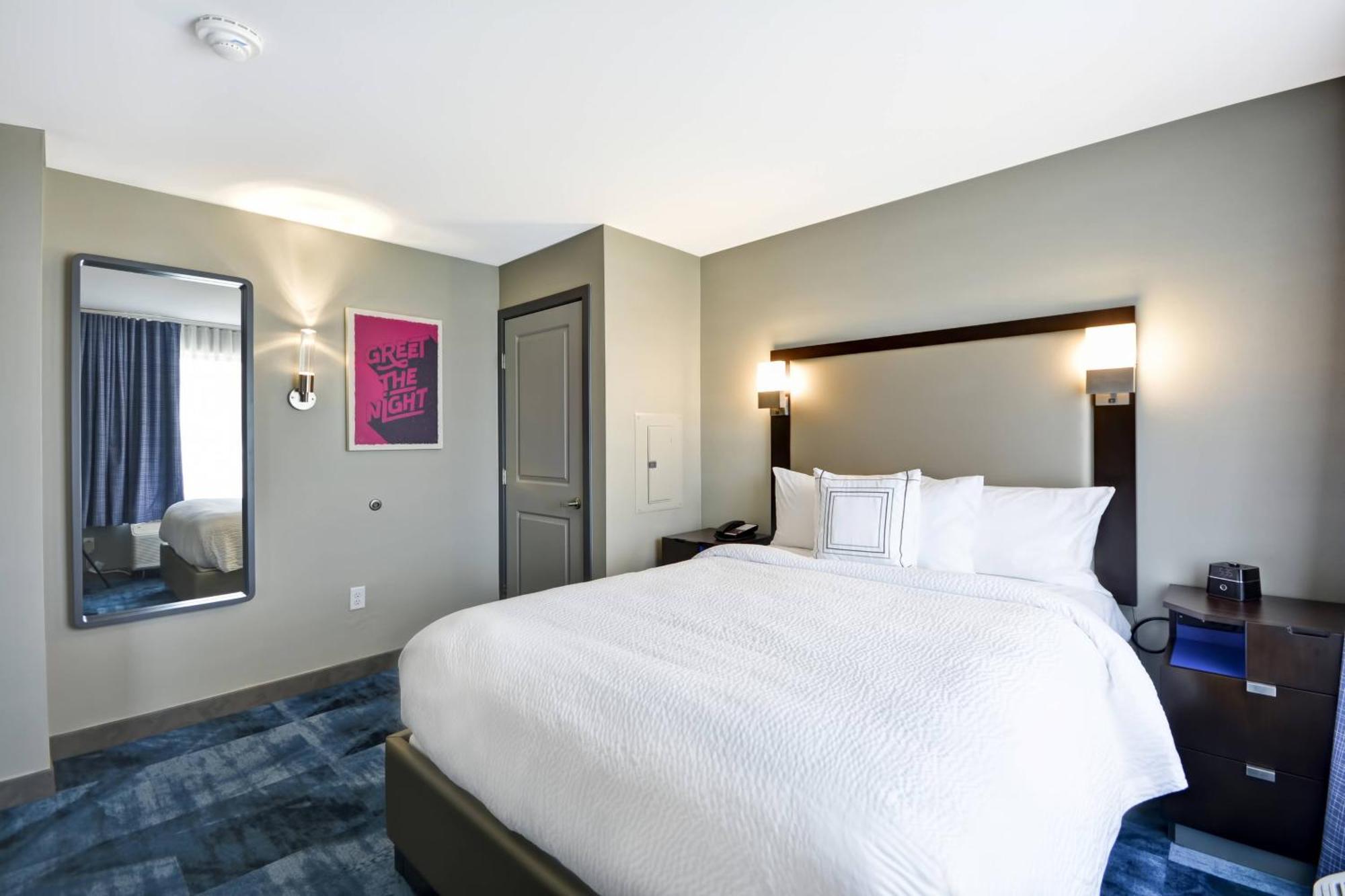 Towneplace Suites By Marriott Dover Rockaway Exterior foto